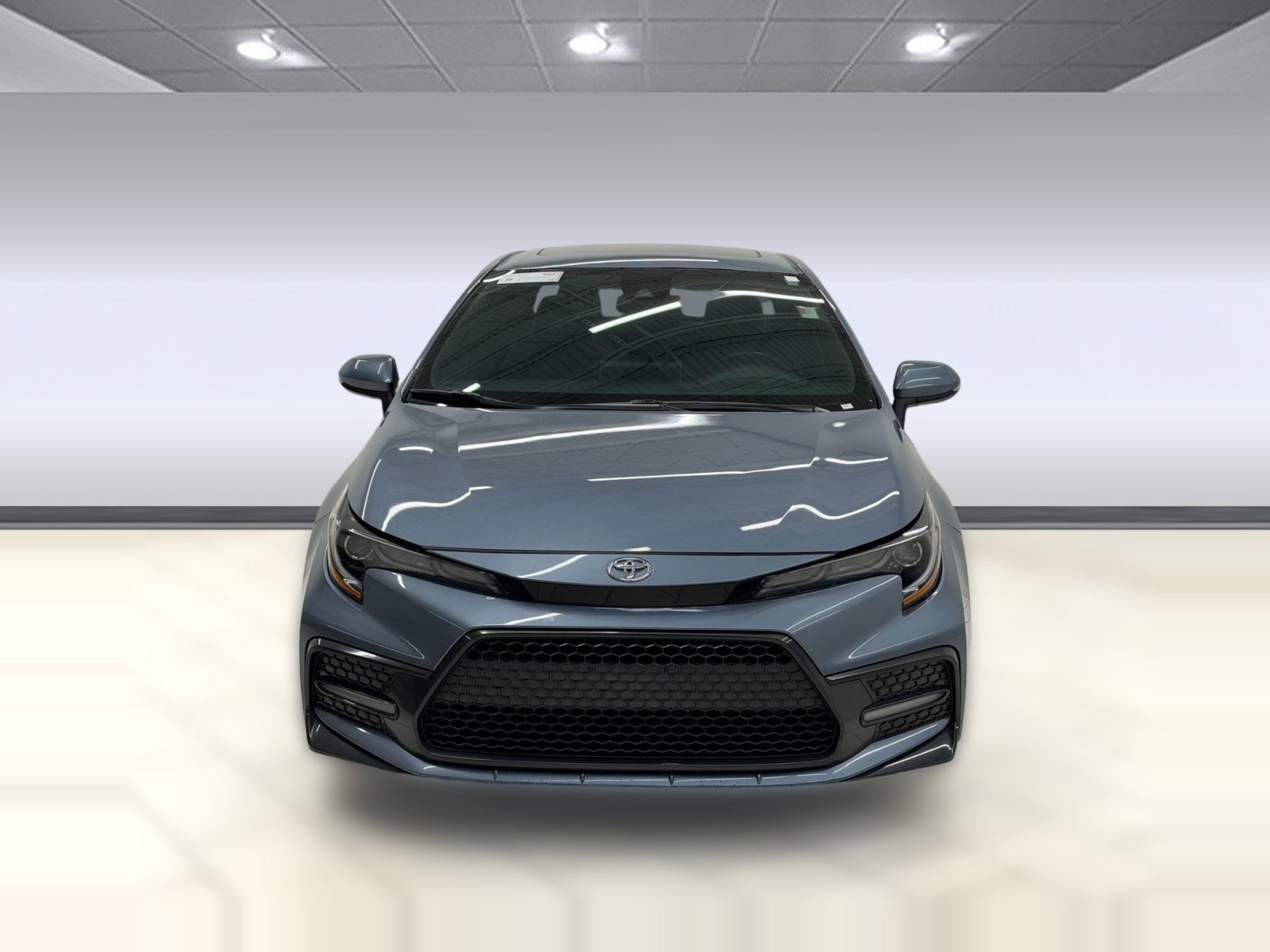 Used 2020 Toyota Corolla XSE image 5