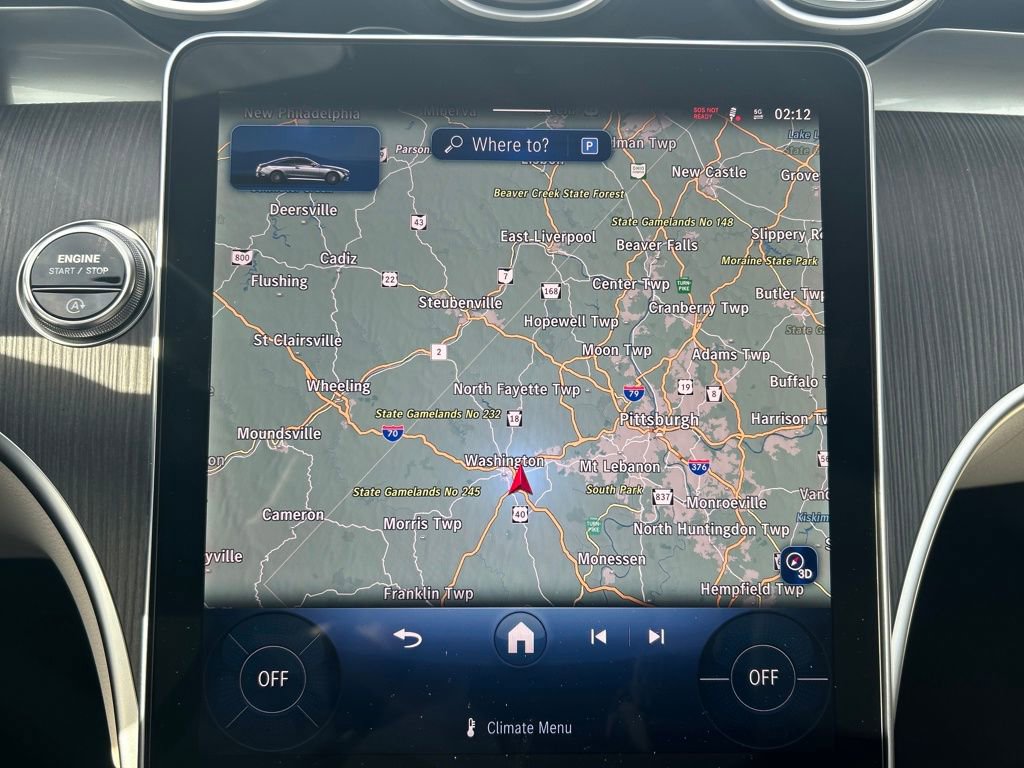 New 2026 Mercedes-Benz CLE 300 CLE 300 image 19