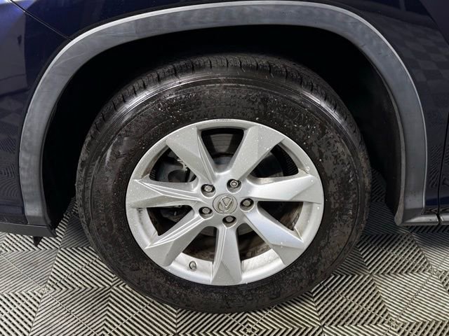 Used 2016 Lexus RX 350 FWD w/ Premium Package image 12