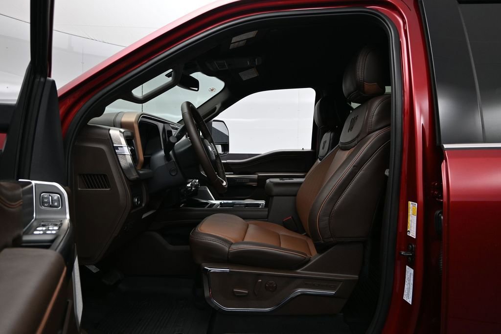 New 2026 Ford F350 King Ranch AWD/4WD image 22