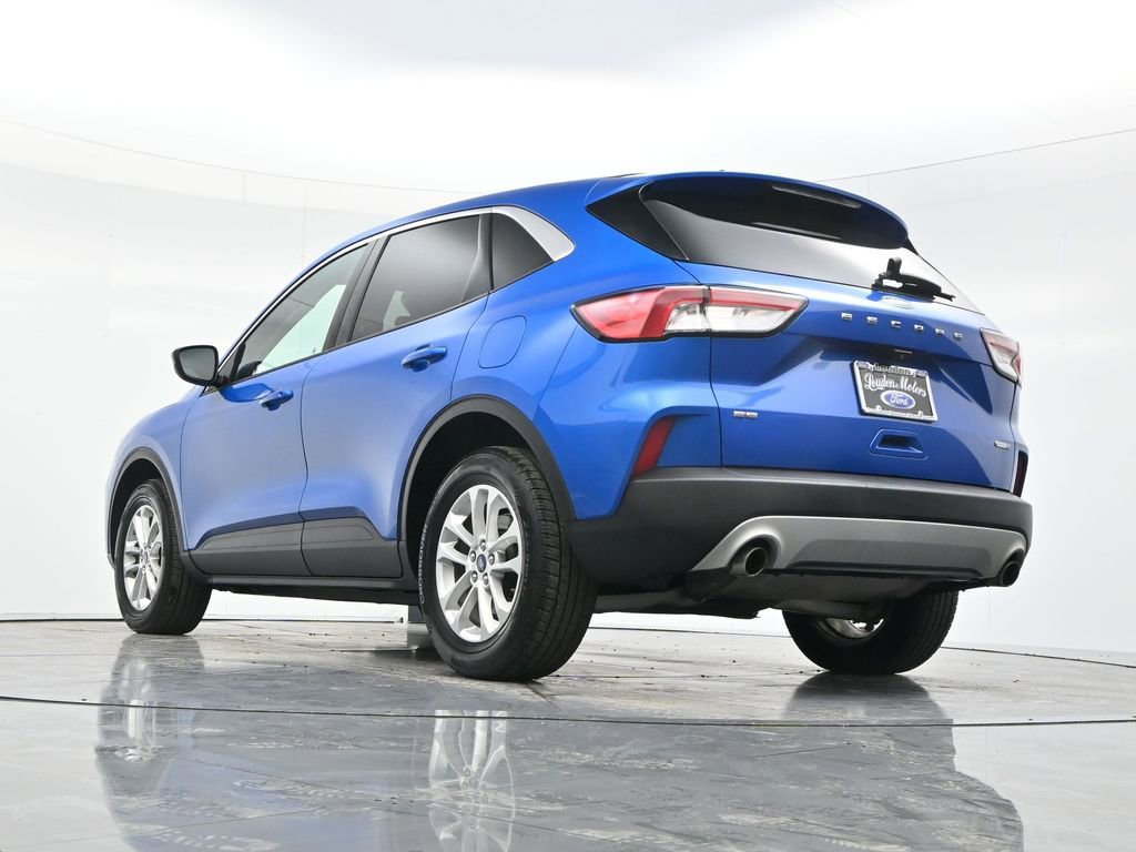 Used 2020 Ford Escape SE image 50