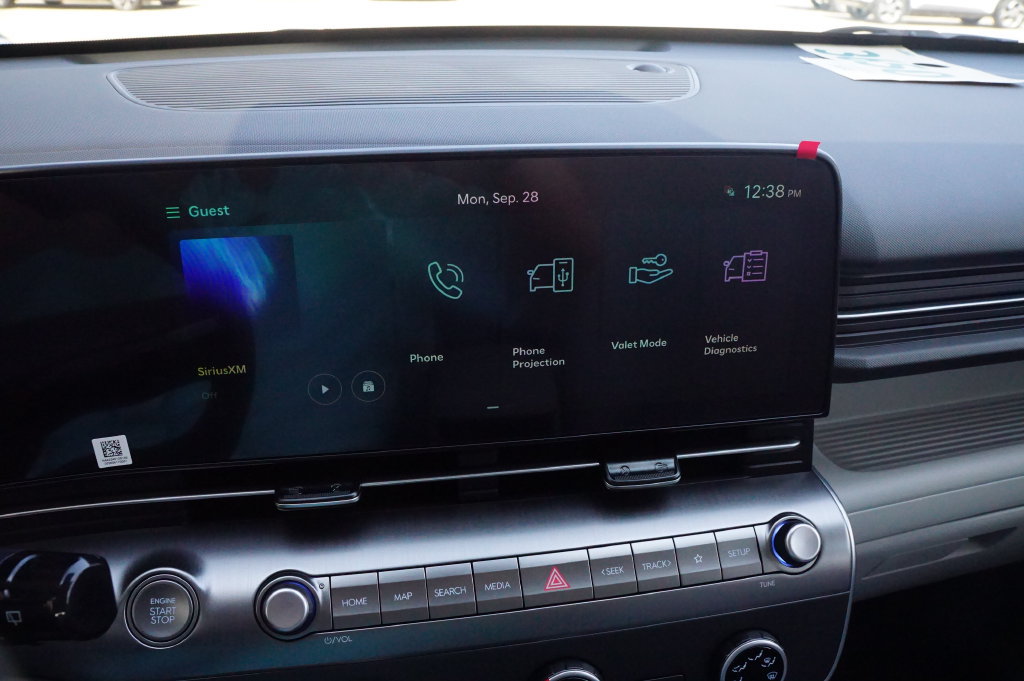 New 2027 Hyundai Kona SE FWD image 10