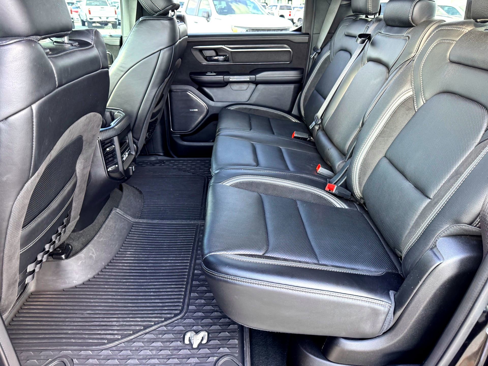 Used 2023 RAM 1500 TRX w/ TRX Level 2 Equipment Group image 18