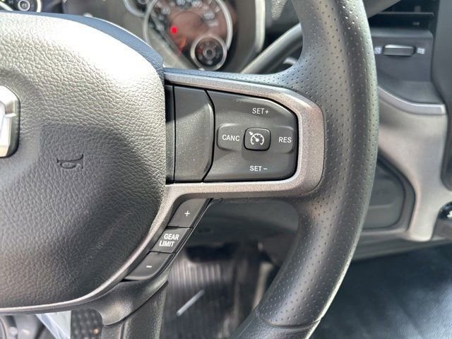 New 2024 RAM 3500 Tradesman image 12