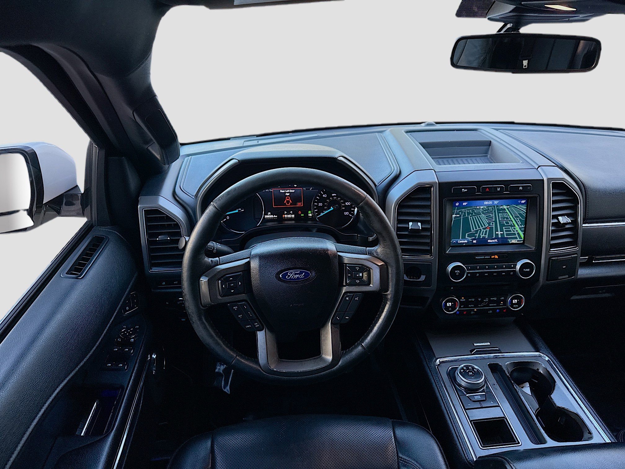 Used 2018 Ford Expedition Max XLT w/ Equipment Group 202A image 19