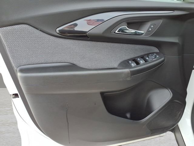 Used 2023 Chevrolet TrailBlazer LT image 14