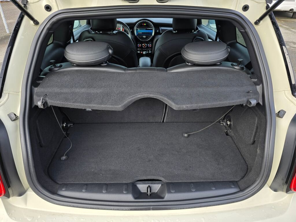 Used 2019 MINI Cooper S w/ Storage Package image 15