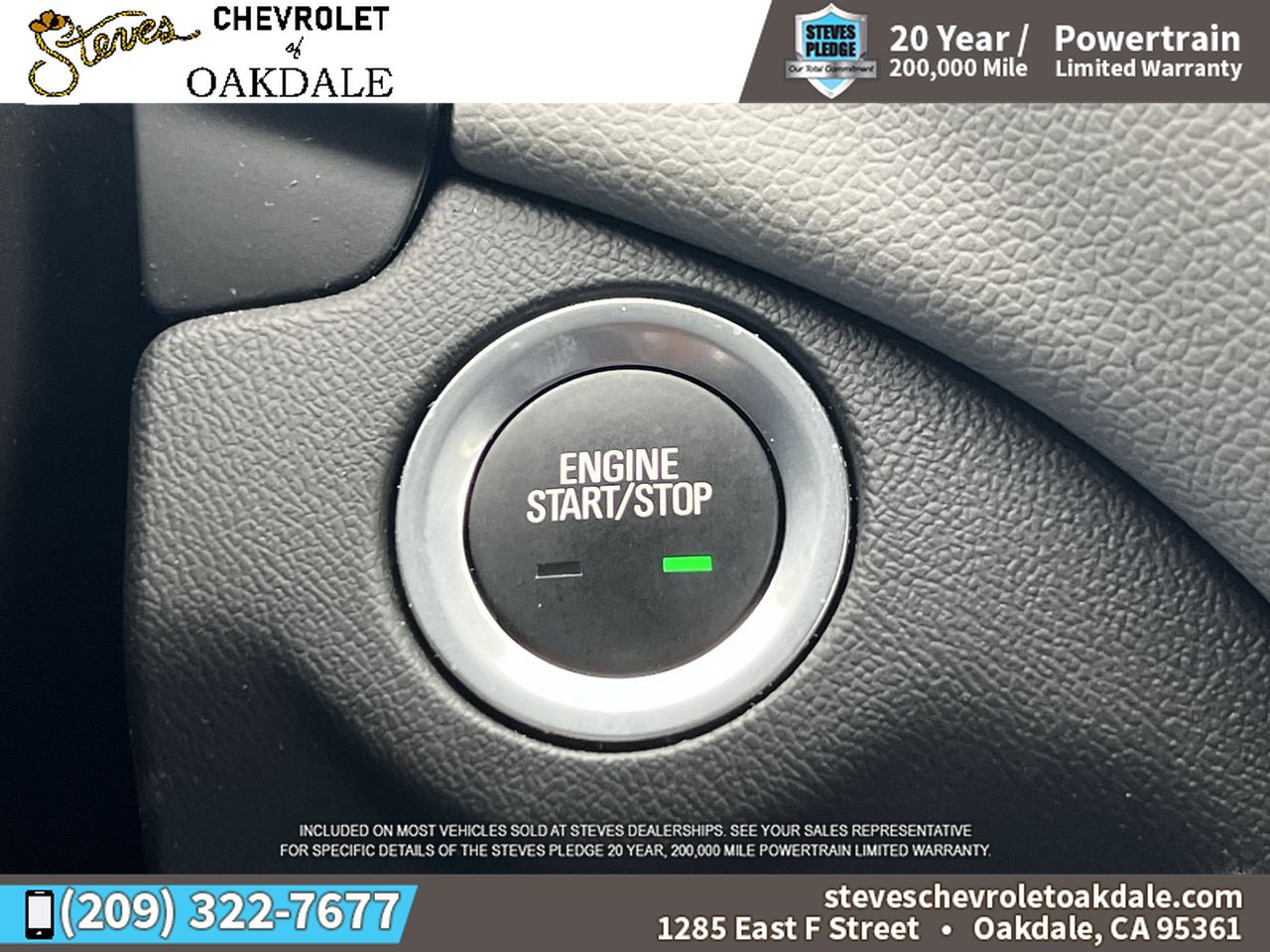 Certified 2024 Chevrolet Equinox LS w/ LS Convenience Package FWD image 20