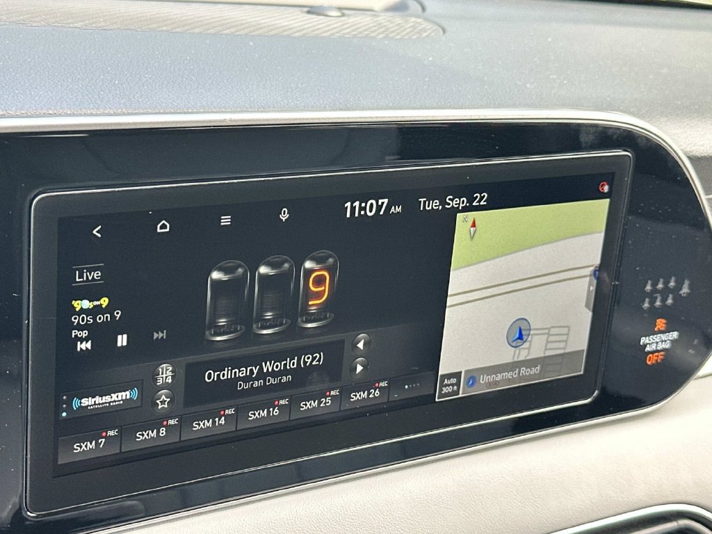 Used 2021 Hyundai Palisade SEL FWD image 25