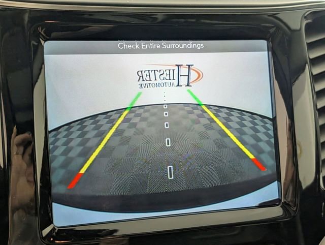 Used 2019 Jeep Cherokee Limited image 23