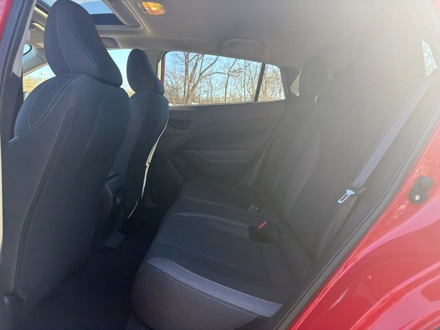 Certified 2025 Subaru Crosstrek 2.0i Premium image 20