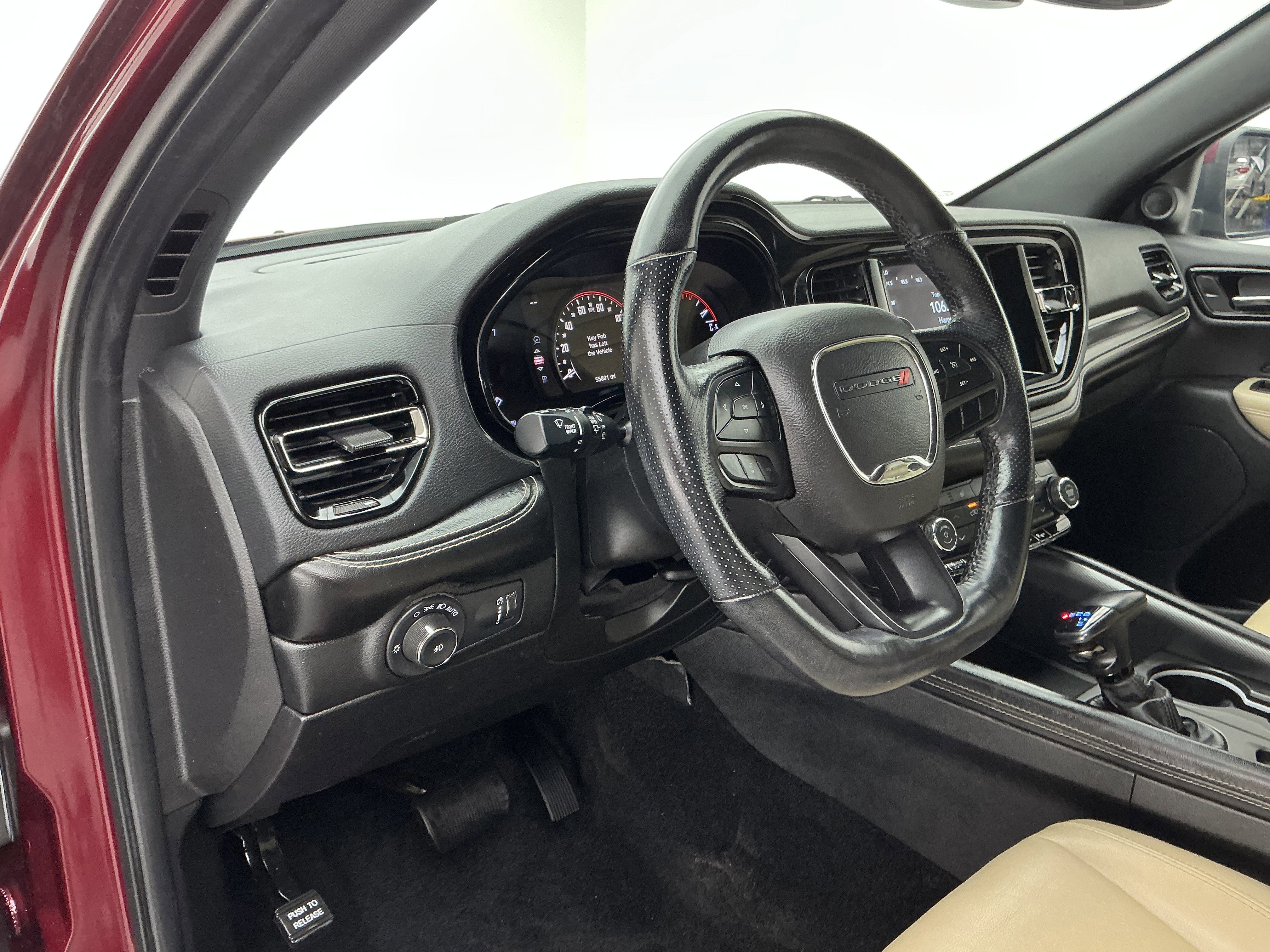 Used 2022 Dodge Durango GT image 13
