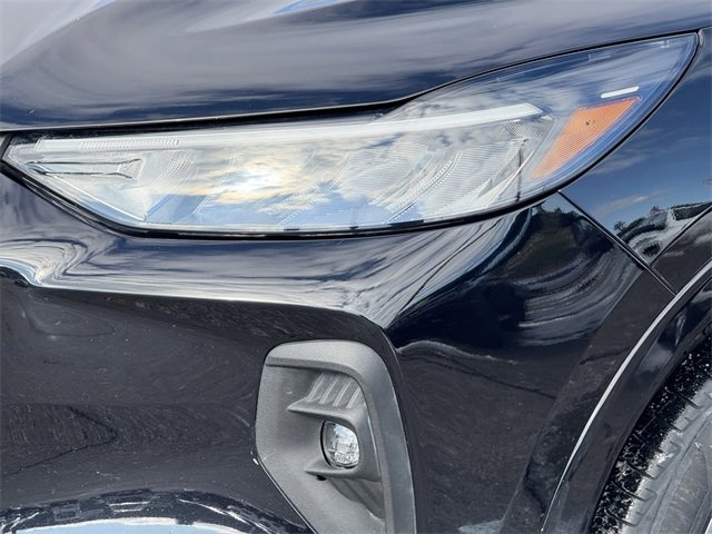 Certified 2024 Ford Escape ST-Line Select w/ Tech Pack #1 image 26