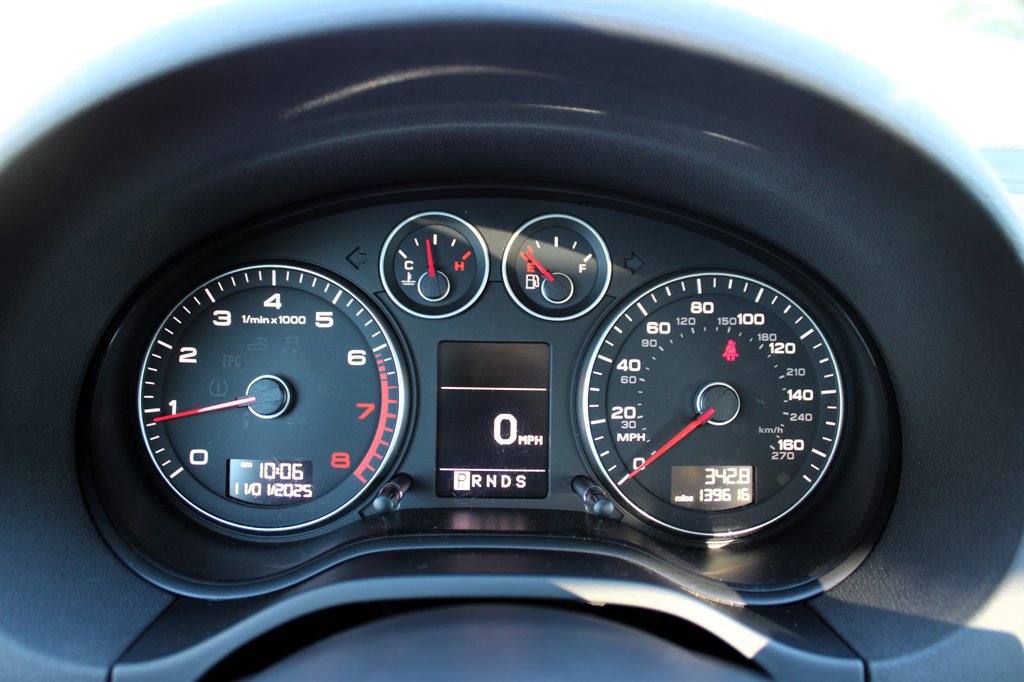 Used 2009 Audi A3 2.0T image 21