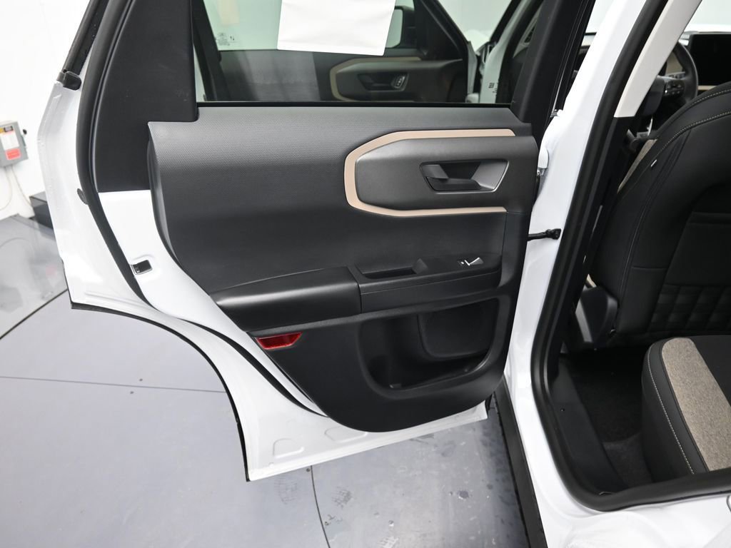 New 2026 Ford Bronco Sport Big Bend w/ Convenience Package image 20