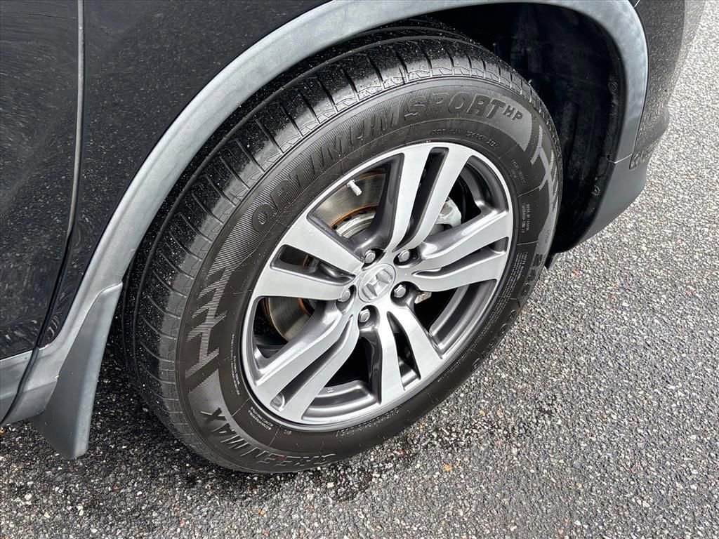 Used 2018 Honda Pilot EX-L image 27