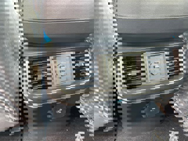 New 2025 Ford F150 Lariat w/ Equipment Group 501A Mid image 16