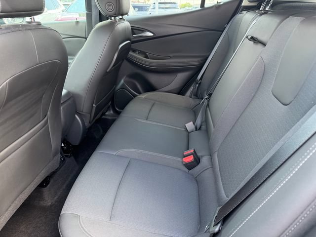 Used 2023 Buick Encore GX Select w/ Safety Package II FWD image 9