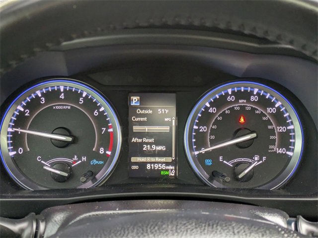 Used 2019 Toyota Highlander XLE image 15