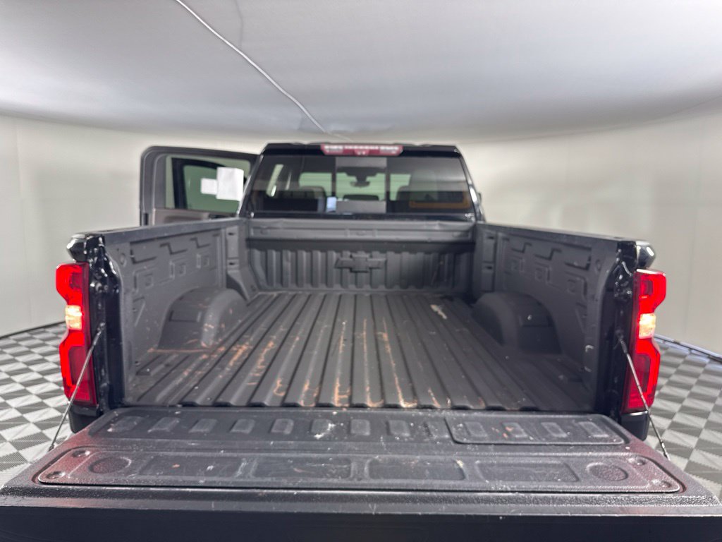 Used 2020 Chevrolet Silverado 2500 LTZ w/ LTZ Plus Package AWD/4WD image 30
