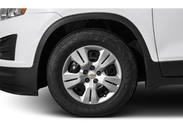 Used 2015 Chevrolet Trax LTZ AWD/4WD image 15