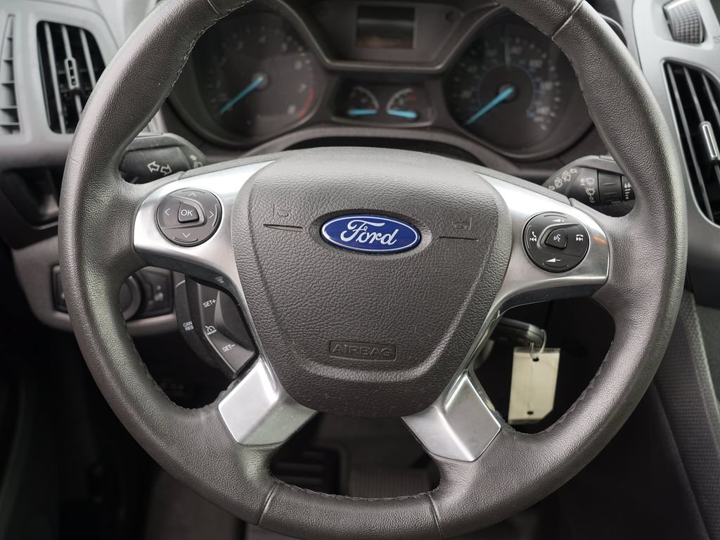 Used 2017 Ford Transit Connect XL FWD image 24
