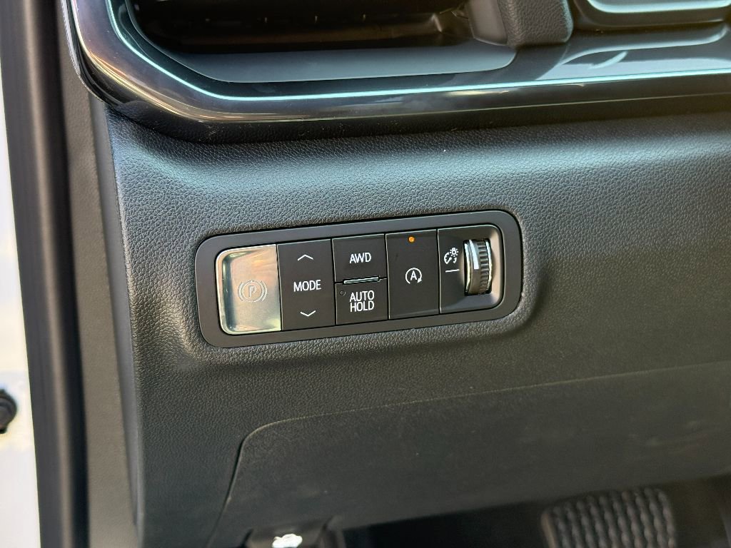 New 2026 GMC Terrain AT4 image 20