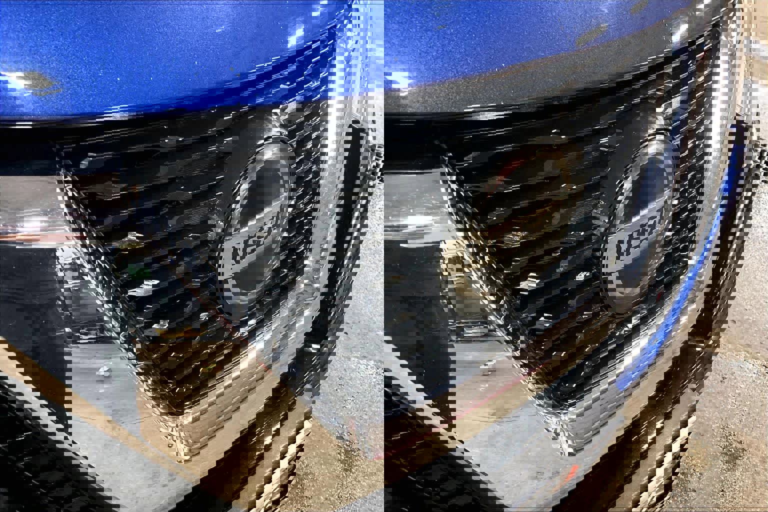 Used 2019 Nissan Rogue SL image 27