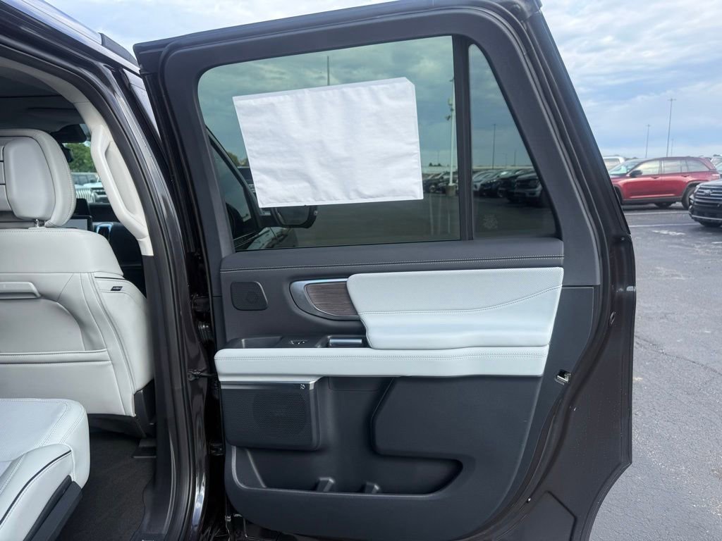 New 2026 Ford Expedition Max Platinum AWD/4WD image 64