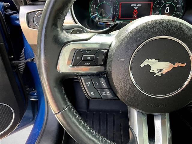 Certified 2022 Ford Mustang GT Premium w/ Equipment Group 401A RWD image 16