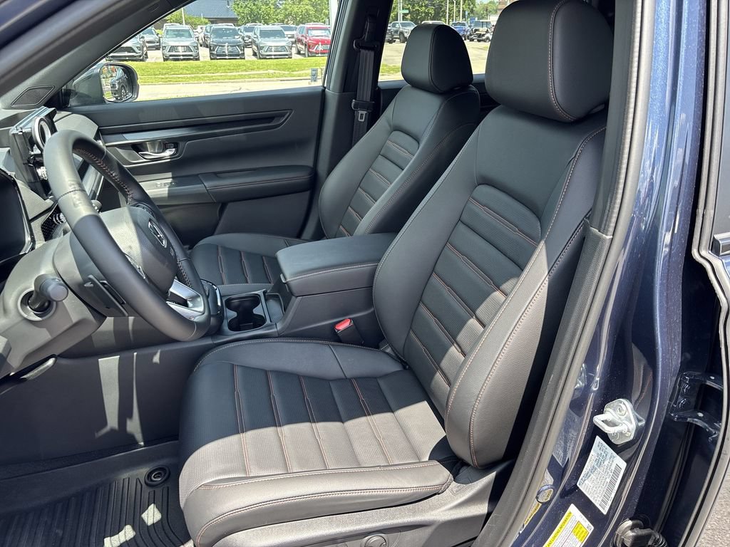 Used 2026 Honda CR-V Sport-L image 11