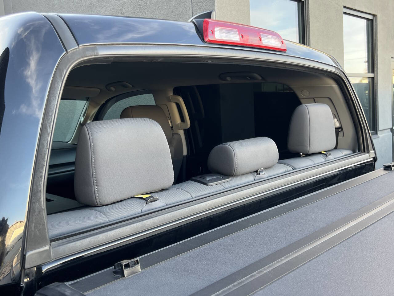 Used 2020 Toyota Tundra SR5 AWD/4WD image 15