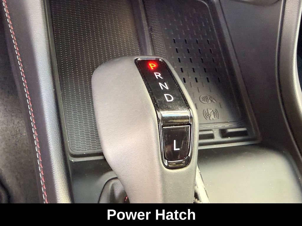 New 2026 Dodge Charger Scat Pack AWD/4WD image 15