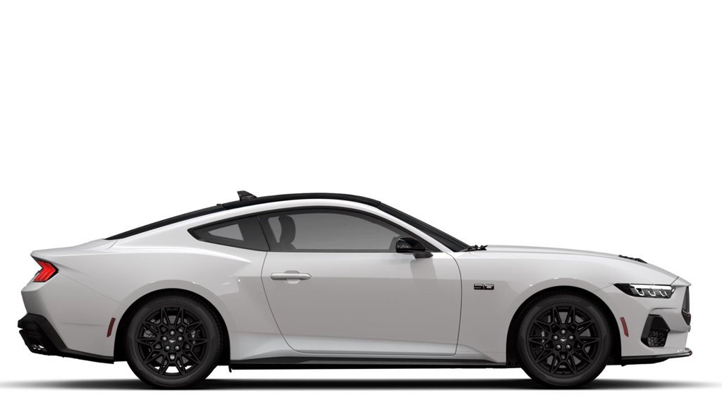 New 2026 Ford Mustang GT w/ GT Performance Package RWD image 5