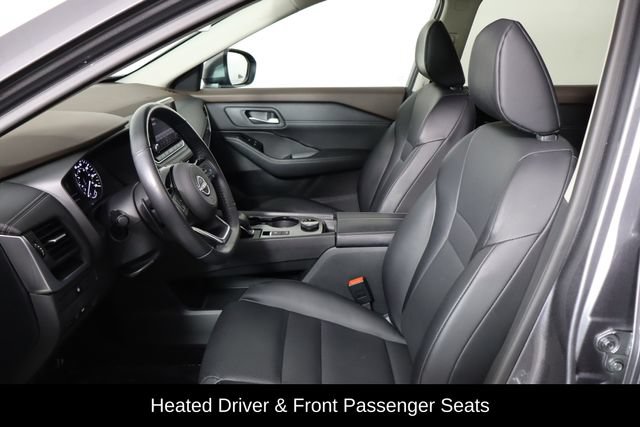Used 2023 Nissan Rogue SV w/ SV Premium B Package AWD/4WD image 14