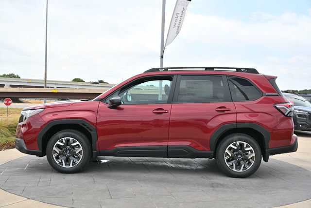 New 2026 Subaru Forester Premium AWD/4WD image 6
