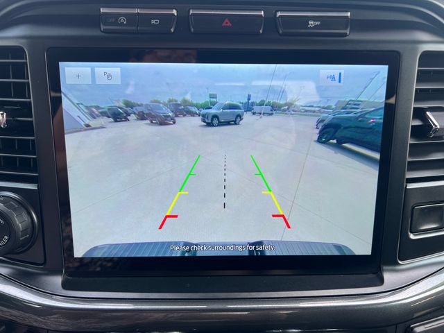 Used 2021 Ford F150 XLT w/ Equipment Group 302A High AWD/4WD image 28