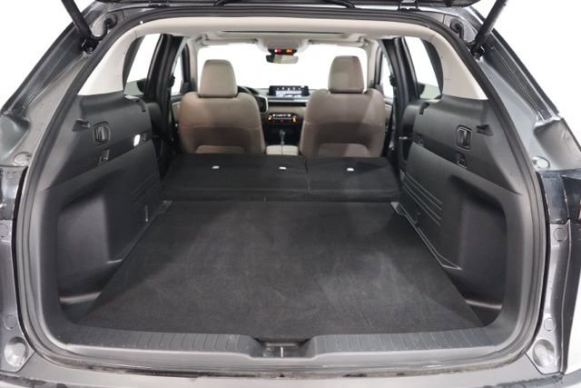 Used 2025 MAZDA CX-50 AWD 2.5 S w/ Premium Package image 34