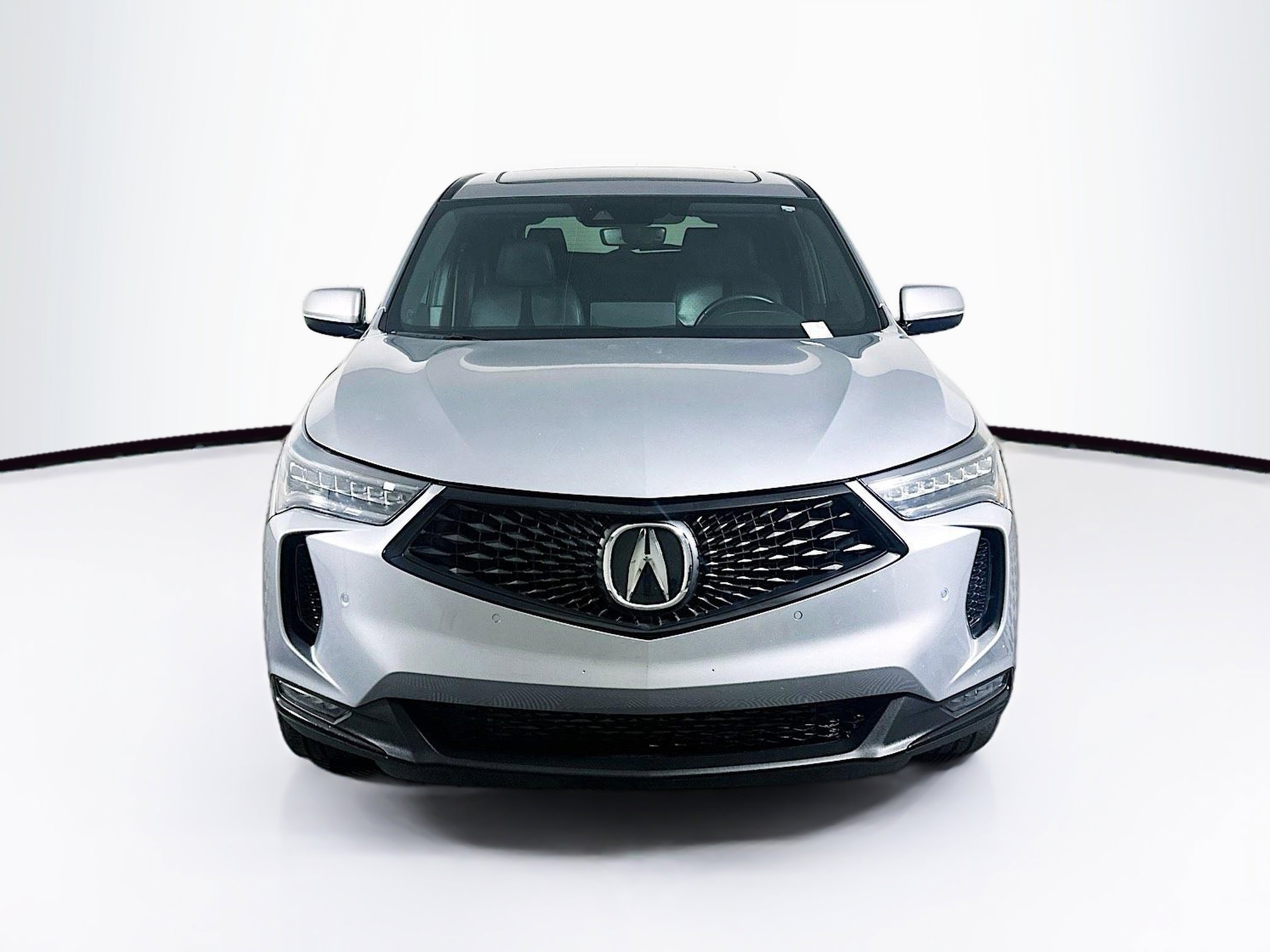 Used 2022 Acura RDX A-Spec image 2