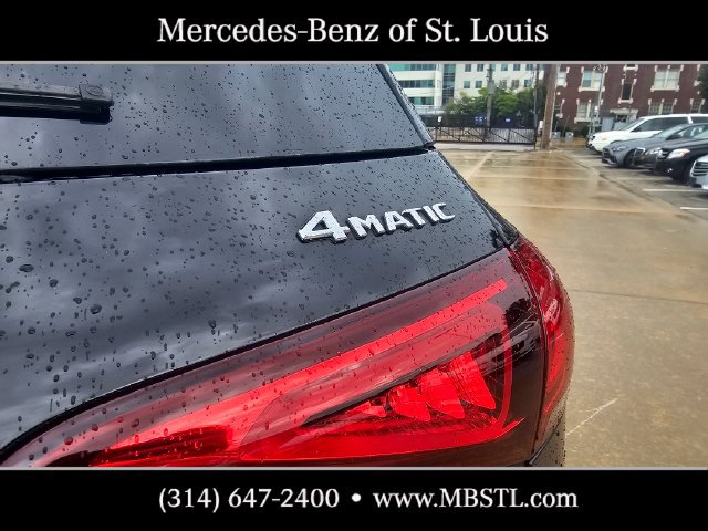 Certified 2022 Mercedes-Benz GLE 350 4MATIC image 7