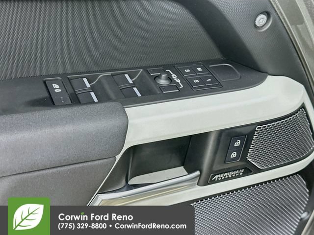 Used 2023 Land Rover Defender 110 X-Dynamic SE AWD/4WD image 20