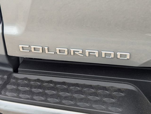 Certified 2023 Chevrolet Colorado LT w/ LT Convenience Package II RWD image 30