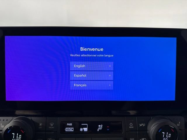 Used 2024 Toyota Grand Highlander AWD image 6