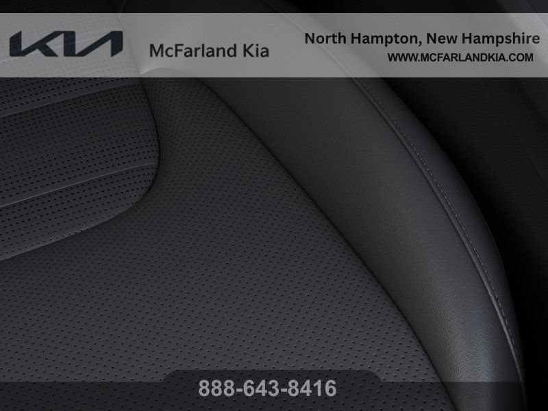 New 2027 Kia Sportage SX Prestige AWD/4WD image 24