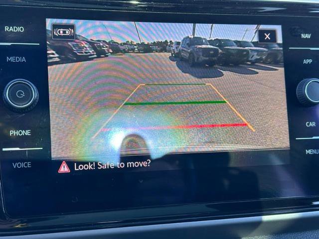 Used 2022 Volkswagen Atlas Cross Sport SEL Premium R-Line image 23