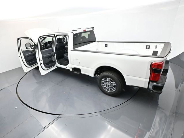 Used 2026 Ford F350 Lariat RWD image 38