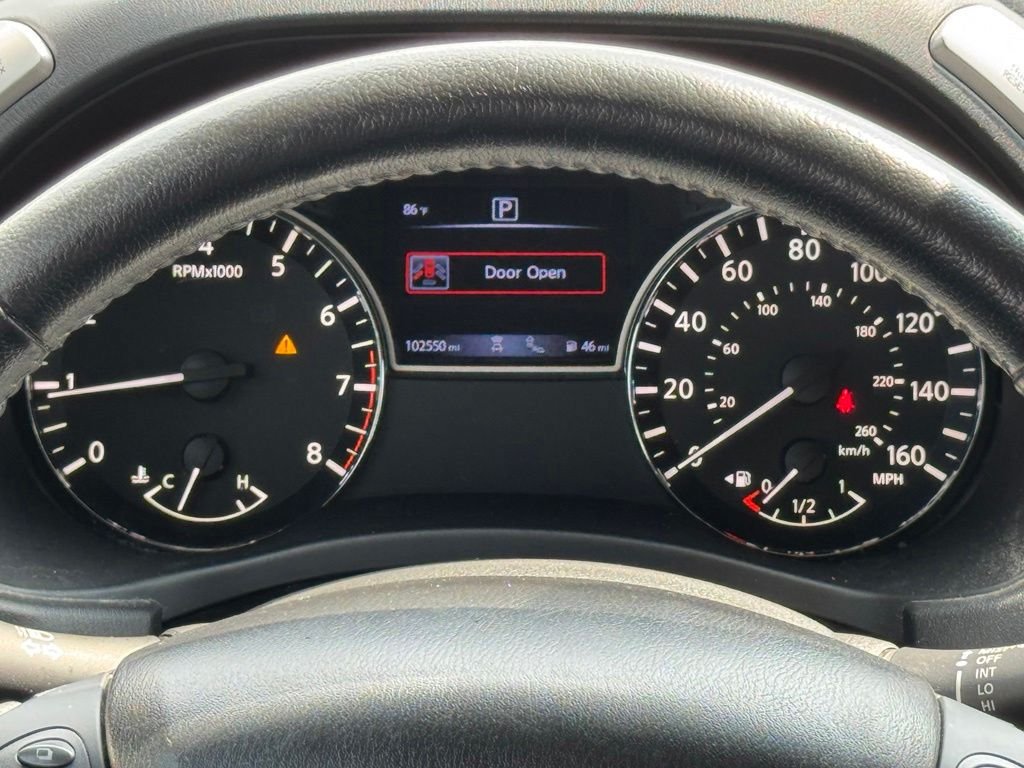 Used 2019 Nissan Pathfinder SL FWD image 3