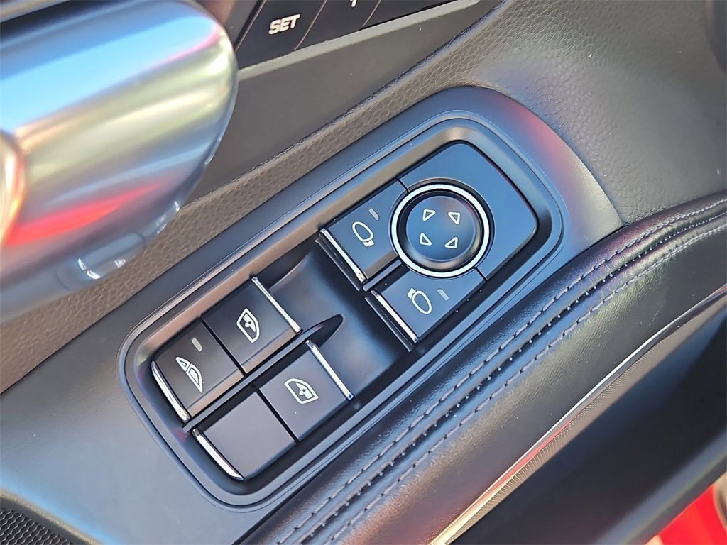 Certified 2014 Porsche 911 Carrera S image 27