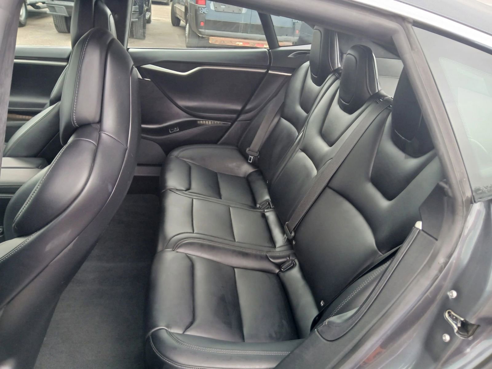 Used 2017 Tesla Model S 100D image 11