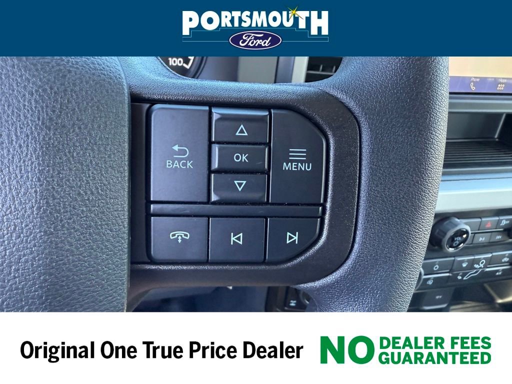 New 2026 Ford F350 XL w/ FX4 Off-Road Package image 20